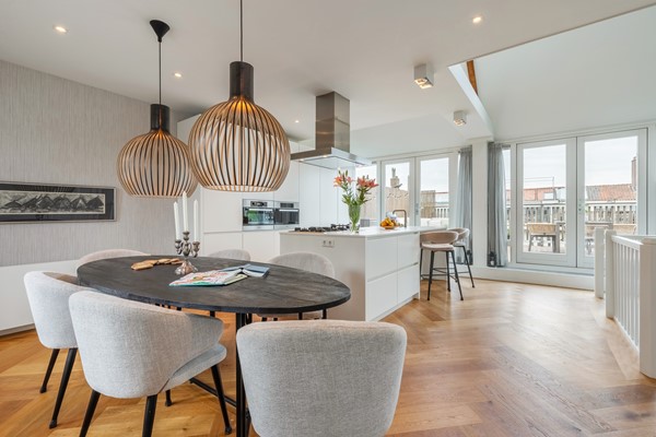 Medium property photo - Postjeskade, 1058 DP Amsterdam